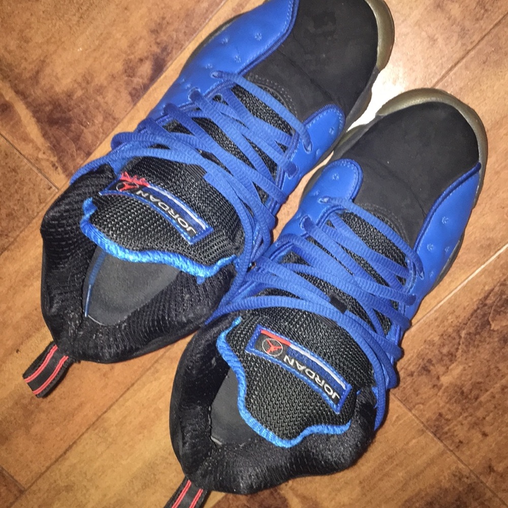 Jordans 13